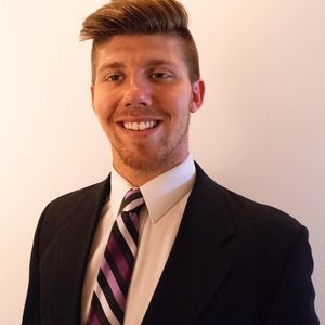 Meet your Posher, Greg